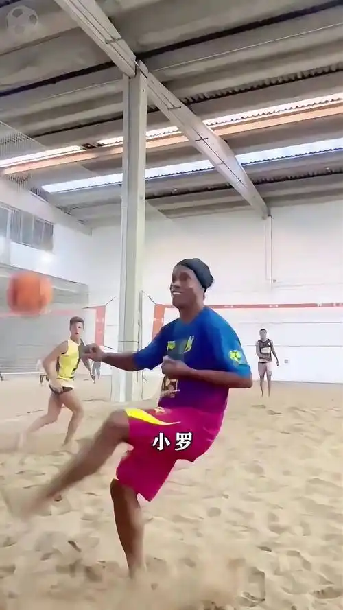 在体育或竞