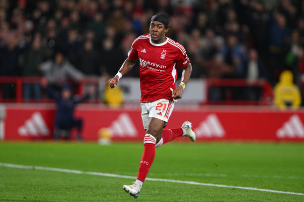 这标志着他 这标志着他